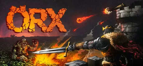 城堡之巅/ORX_官方中文绿色版|网盘下载-异次元社