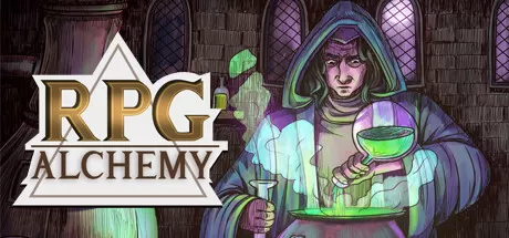 融合大师：RPG/RPG Alchemy_官方中文绿色版|网盘下载-异次元社