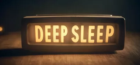 深眠/Deep Sleep_官方中文绿色版|网盘下载-异次元社