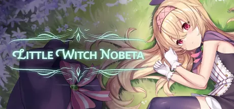 小魔女诺贝塔/Little Witch Nobeta_官方中文绿色版|网盘下载-异次元社