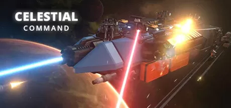 星际命令/Celestial Command_官方中文绿色版|网盘下载-异次元社