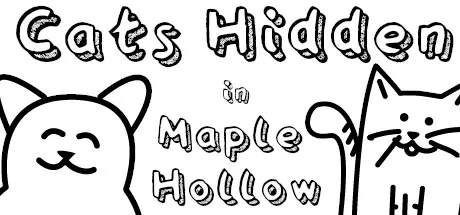 隐藏在枫树谷的猫/Cats Hidden in Maple Hollow_官方中文绿色版|网盘下载-异次元社