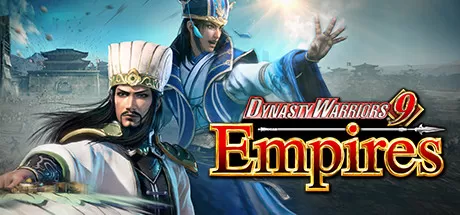 真三国无双8：帝国/Dynasty Warriors 9 Empires_官方中文绿色版|网盘下载-异次元社