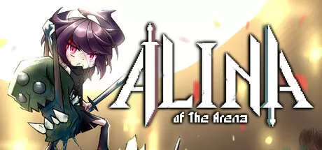 斗技场的阿利娜/Alina of the Arena_官方中文绿色版|网盘下载-异次元社