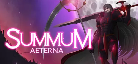永恒巅峰/Summum Aeterna_官方中文绿色版|网盘下载-异次元社