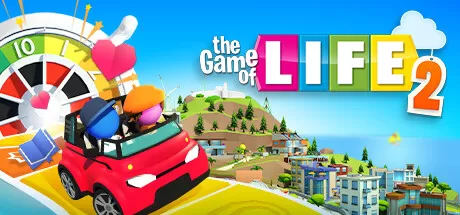 人生游戏2/The Game of Life 2_官方中文绿色版|网盘下载-异次元社