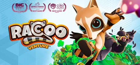 浣熊冒险/Raccoo Venture_官方中文绿色版|网盘下载-异次元社