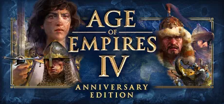 帝国时代4/Age of Empires IV/支持网络联机_官方中文绿色版|网盘下载-异次元社