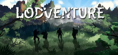 Lodventure_官方中文绿色版|网盘下载-异次元社