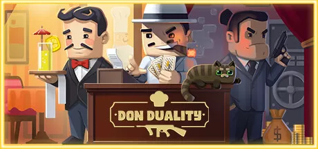 双面教父/Don Duality_官方中文绿色版|网盘下载-异次元社