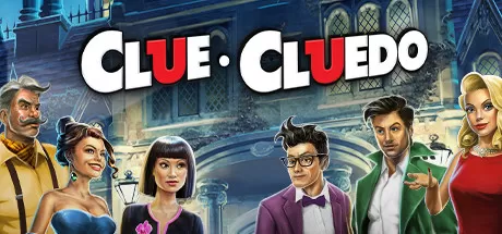 妙探寻凶/Clue/Cluedo: Classic Edition/支持网络联机_官方中文绿色版|网盘下载-异次元社