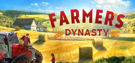 农夫王朝/Farmer's Dynasty_官方中文绿色版|网盘下载-异次元社