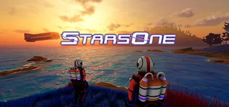 孤星探险/StarsOne_官方中文绿色版|网盘下载-异次元社