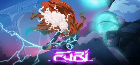 幻舞之刃/Furi_官方中文绿色版|网盘下载-异次元社