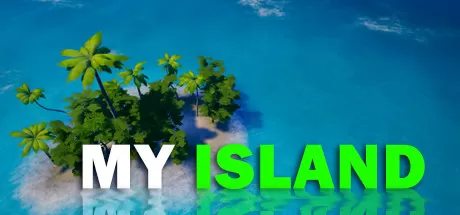 我的海岛/My Island_官方中文绿色版|网盘下载-异次元社