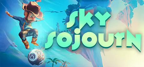 天空之旅/Sky Sojourn_官方中文绿色版|网盘下载-异次元社