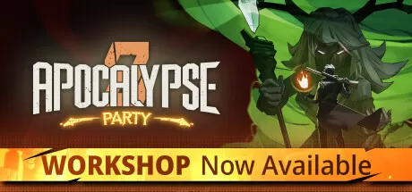 清零计划2：天启派对/Apocalypse Party/支持网络联机_官方中文绿色版|网盘下载-异次元社