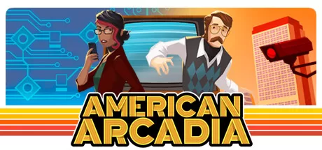 美国阿卡迪亚/American Arcadia_官方中文绿色版|网盘下载-异次元社