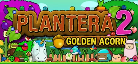 世纪之花2：金橡子/Plantera 2: Golden Acorn_官方中文绿色版|网盘下载-异次元社