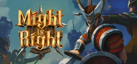 强权即公理/Might is Right_官方中文绿色版|网盘下载-异次元社