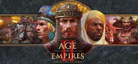 帝国时代2：决定版/Age of Empires II: Definitive Edition/支持网络联机_官方中文绿色版|网盘下载-异次元社