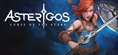 失落迷城：群星的诅咒/Asterigos: Curse of the Stars_官方中文绿色版|网盘下载-异次元社