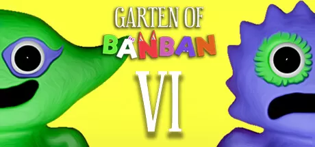 班班幼儿园6/Garten of Banban 6_官方中文绿色版|网盘下载-异次元社