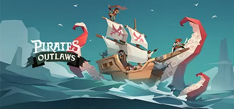 枪与香蕉/Pirates Outlaws_官方中文绿色版|网盘下载-异次元社