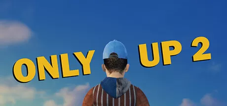 只能向上2/Only Up 2_官方中文绿色版|网盘下载-异次元社