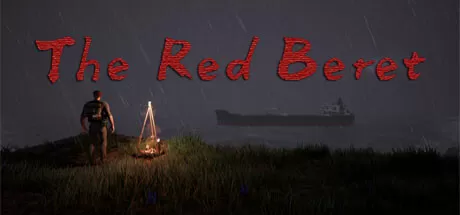 红贝雷帽/The Red Beret_官方中文绿色版|网盘下载-异次元社