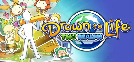描绘生命：双界/Drawn to Life: Two Realms_官方中文绿色版|网盘下载-异次元社