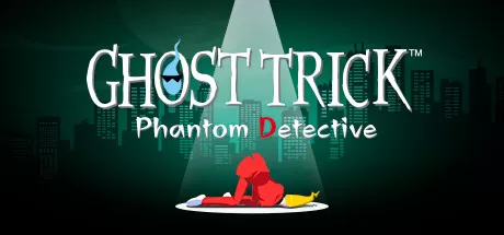 幽灵诡计：幻影侦探/Ghost Trick: Phantom Detective_官方中文绿色版|网盘下载-异次元社