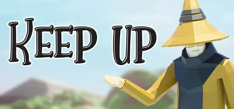坚持向上/Keep Up_官方中文绿色版|网盘下载-异次元社