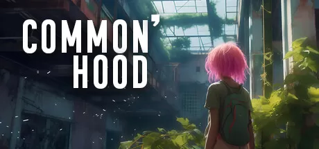 共性/Common'hood_官方中文绿色版|网盘下载-异次元社