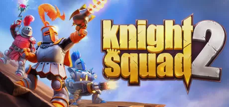 骑士小队 2/Knight Squad 2_官方中文绿色版|网盘下载-异次元社