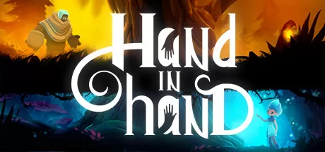 携手并进/Hand In Hand_官方中文绿色版|网盘下载-异次元社