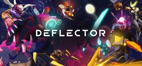 弹反者/Deflector_官方中文绿色版|网盘下载-异次元社