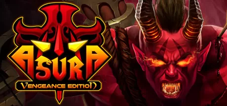 战神阿修罗/Asura: Vengeance Edition_官方中文绿色版|网盘下载-异次元社
