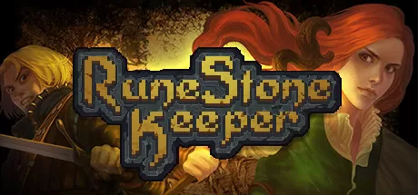 符石守护者/Runestone Keeper_官方中文绿色版|网盘下载-异次元社