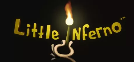 小小炼狱/小小地狱之火/Little Inferno_官方中文绿色版|网盘下载-异次元社