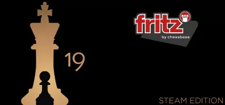 弗里茨19：特别版/Fritz 19 SE_官方中文绿色版|网盘下载-异次元社