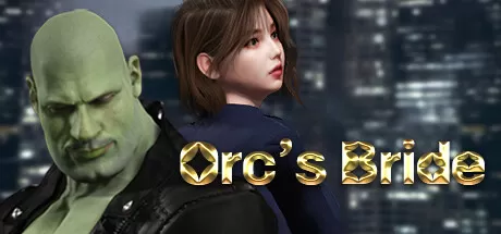 兽人的新娘/Orc's Bride_官方中文绿色版|网盘下载-异次元社