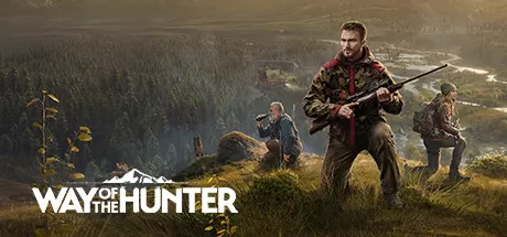 狩猎之道/猎人之路/Way of the Hunter/支持网络联机_官方中文绿色版|网盘下载-异次元社