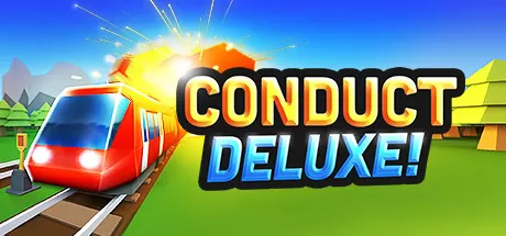 火车调度豪华版！/Conduct DELUXE!_官方中文绿色版|网盘下载-异次元社