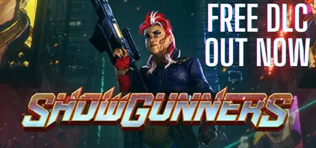 枪手真人秀/Showgunners_官方中文绿色版|网盘下载-异次元社