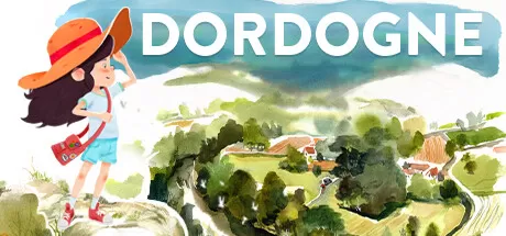 田园记/Dordogne_官方中文绿色版|网盘下载-异次元社