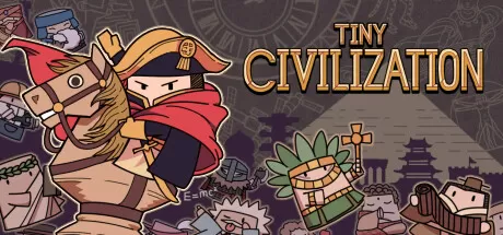 方寸文明/Tiny Civilization_官方中文绿色版|网盘下载-异次元社