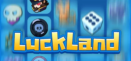 幸运大陆/LuckLand_官方中文绿色版|网盘下载-异次元社