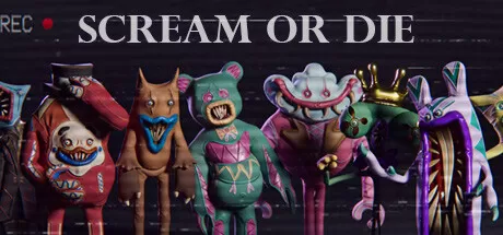尖叫或死亡/Scream or Die_官方中文绿色版|网盘下载-异次元社