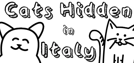 隐藏在意大利的猫/Cats Hidden in Italy_官方中文绿色版|网盘下载-异次元社